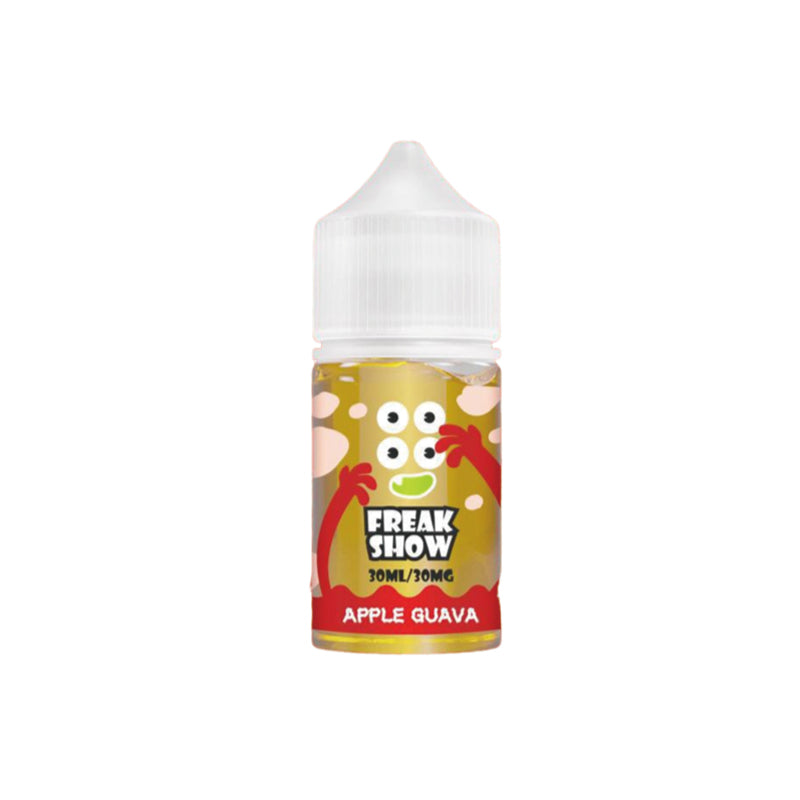 Freakshow 怪物秀 - 30ML