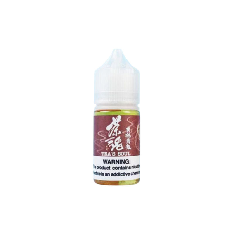 茶魂 30mg