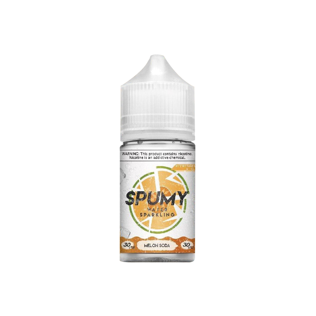 Spumy 蘇打 30MG