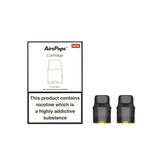 Airscream AirsPops Pro Cartridge