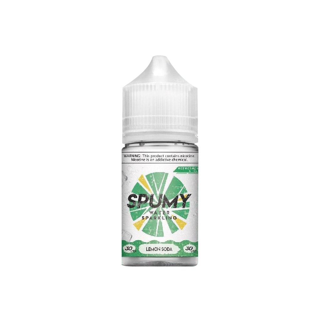 Spumy 蘇打 30MG