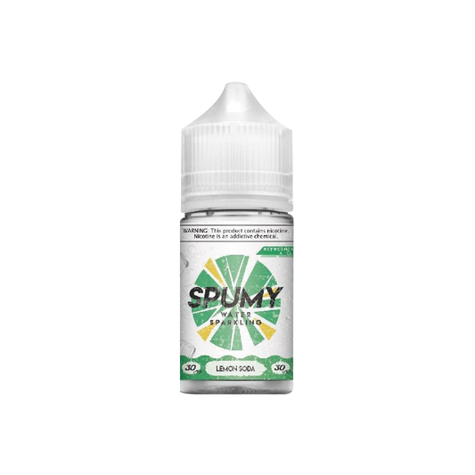 Spumy 蘇打 30MG