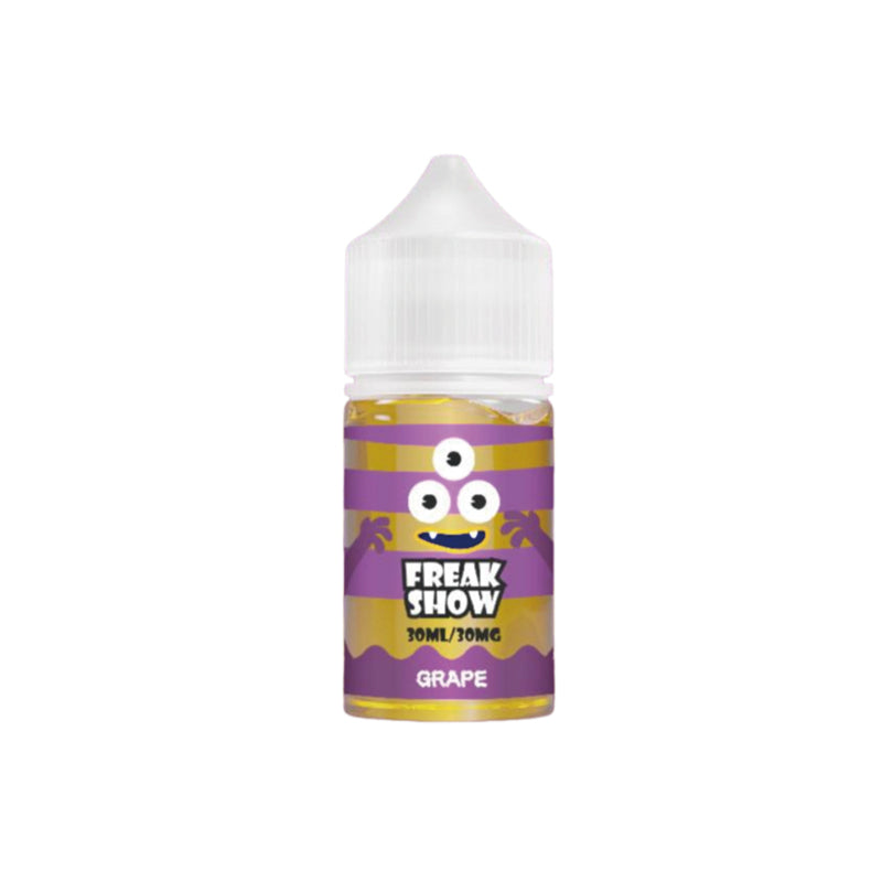 Freakshow 怪物秀 - 30ML