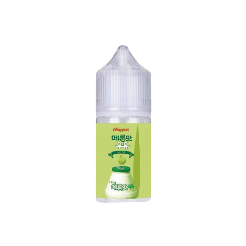 Binggrae 水果牛奶 30MG
