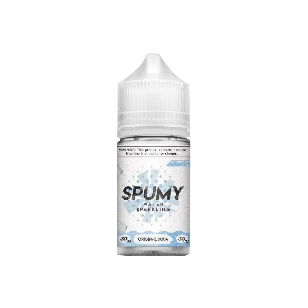 Spumy 蘇打 30MG