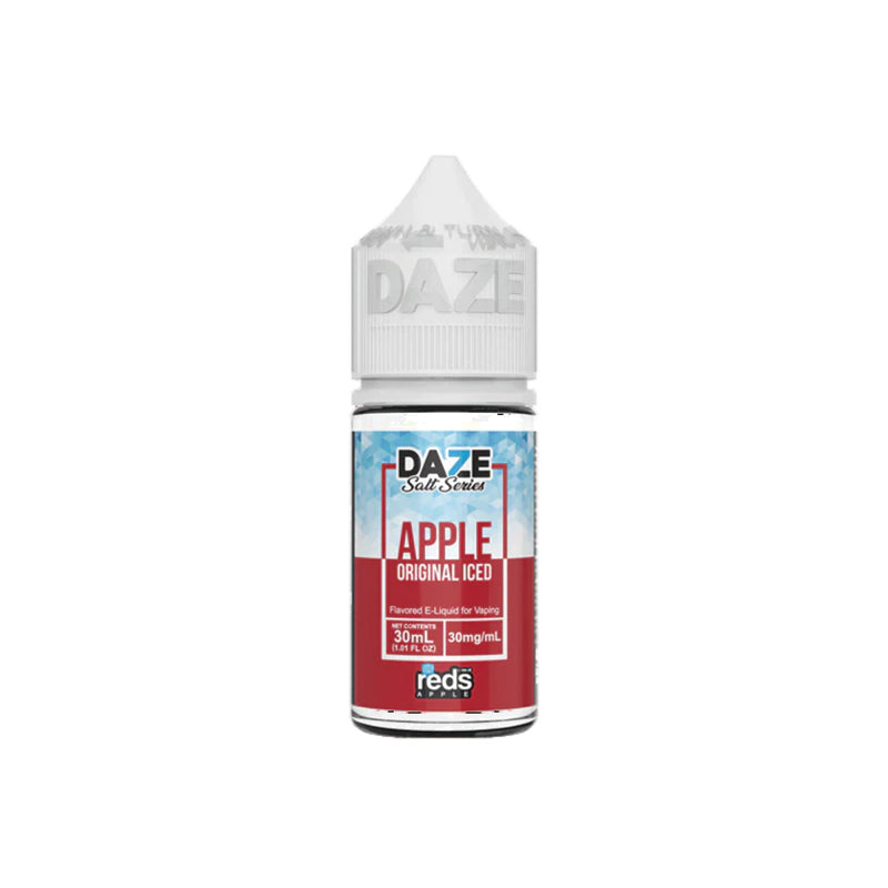 7 Daze 自拍 - 30ML