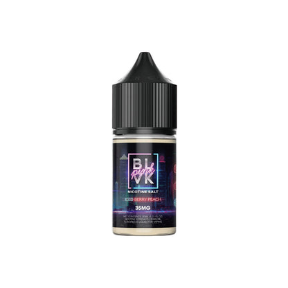 BLVK 粉紅獨角獸 35mg