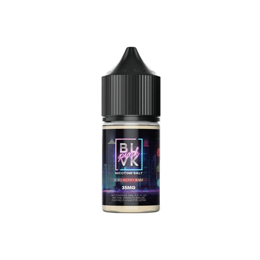 BLVK 粉紅獨角獸 35mg