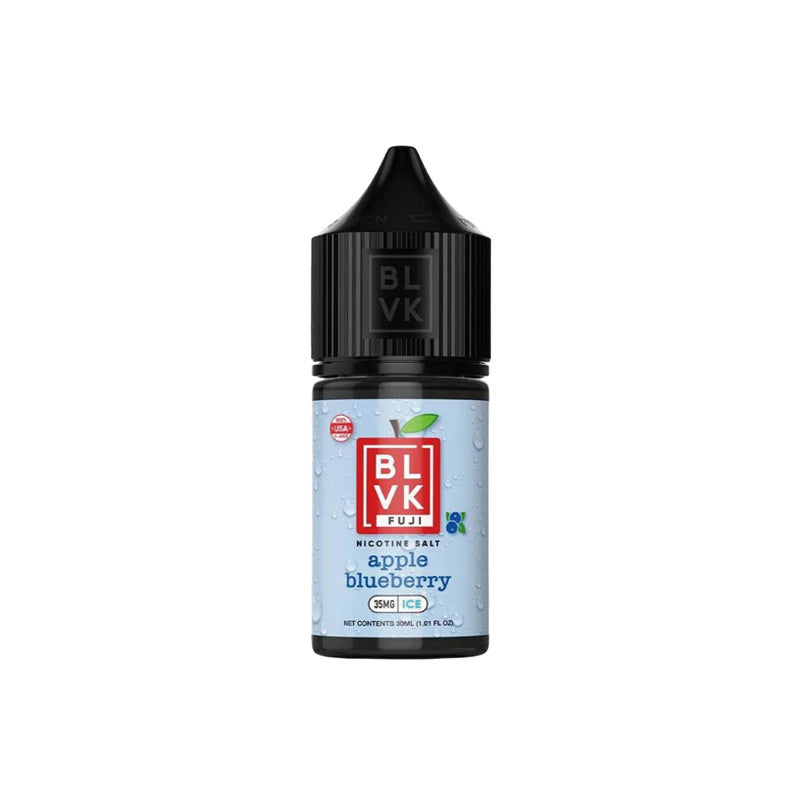 BLVK FROST獨角獸 35mg
