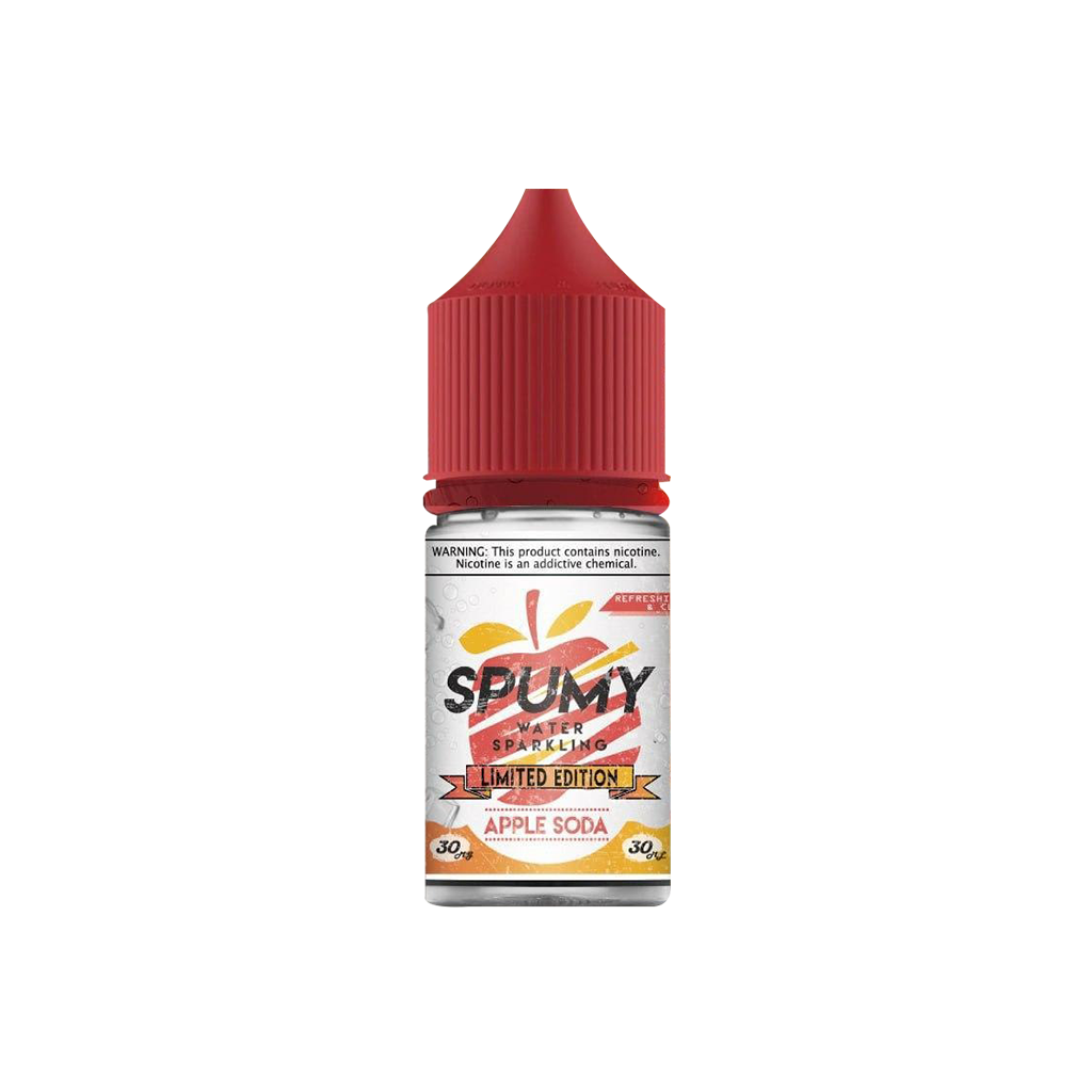 Spumy 蘇打 30MG
