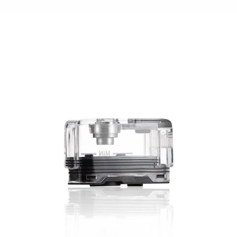 Dotmod Dotpod Max 空倉