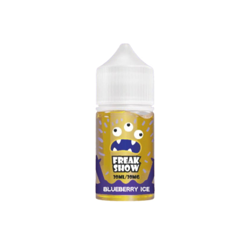 Freakshow 怪物秀 - 30ML