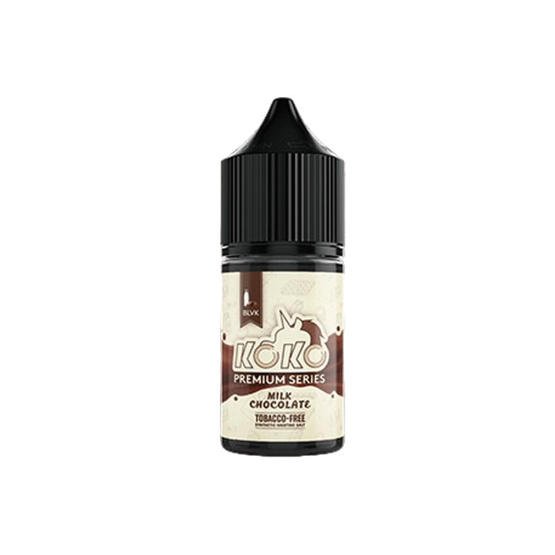 BLVK 獨角獸 - 35ML