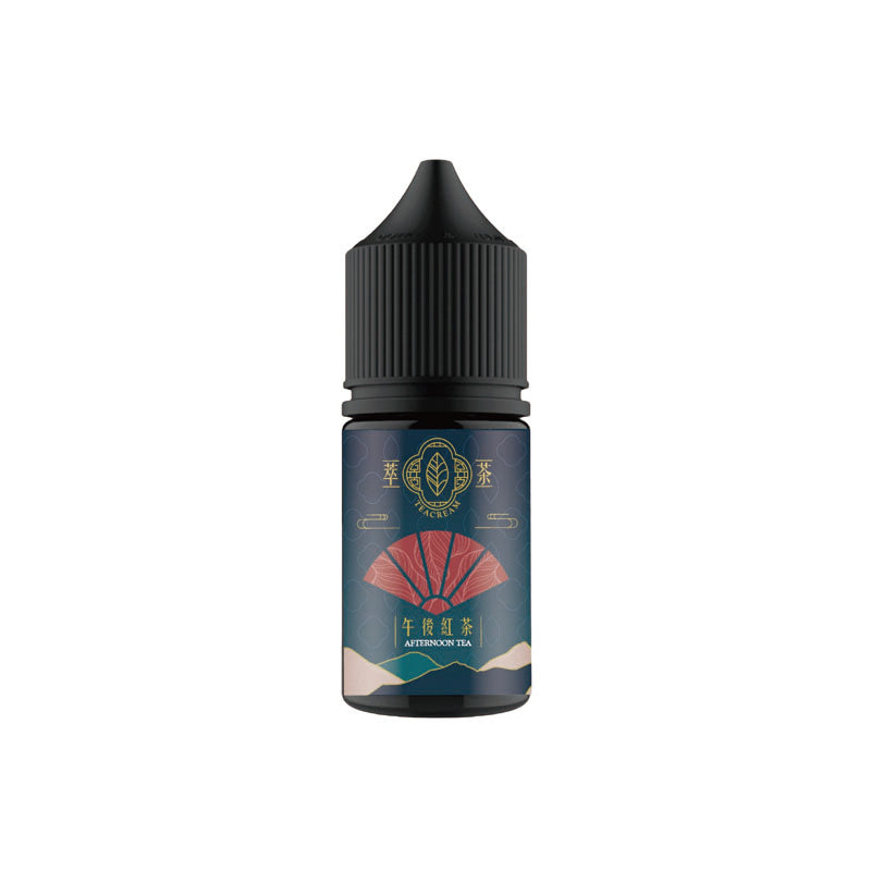 Teacream 萃茶 - 30/50MG