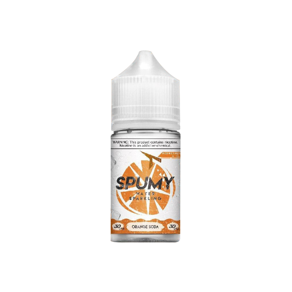 Spumy 蘇打 30MG