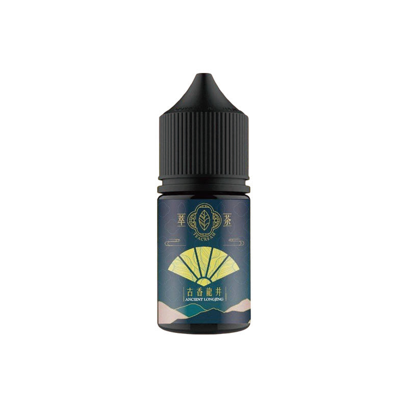 Teacream 萃茶 - 30/50MG