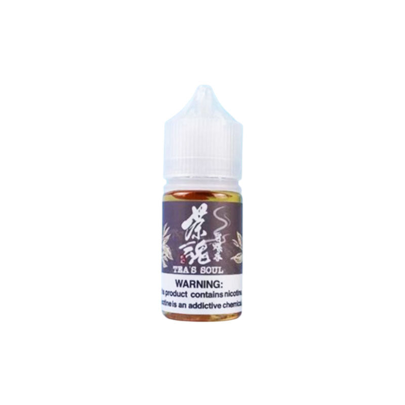 茶魂 30mg