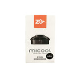 ZQ Micool煙彈