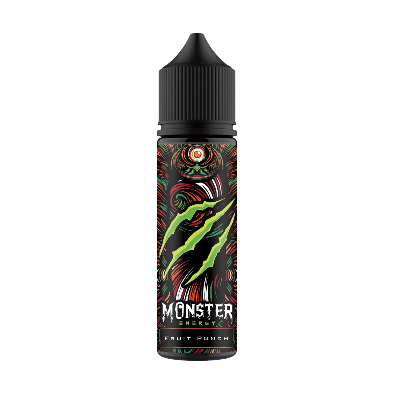 Monster魔爪 3/6mg
