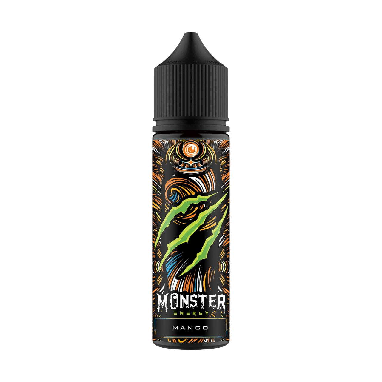 Monster魔爪 3/6mg