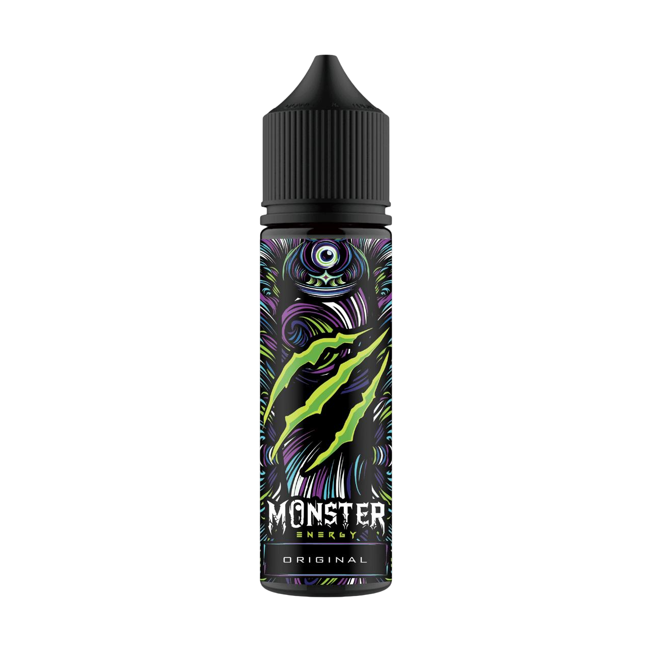 Monster魔爪 3/6mg