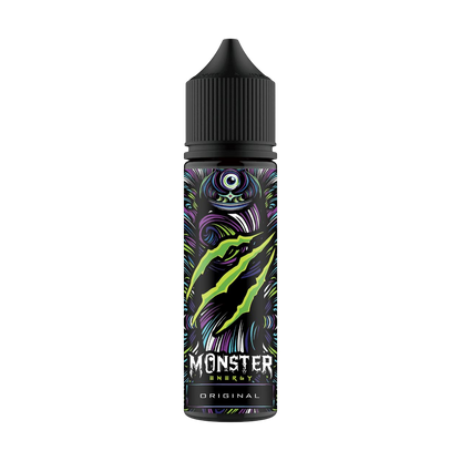 Monster魔爪 3/6mg