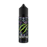 Monster魔爪 3/6mg