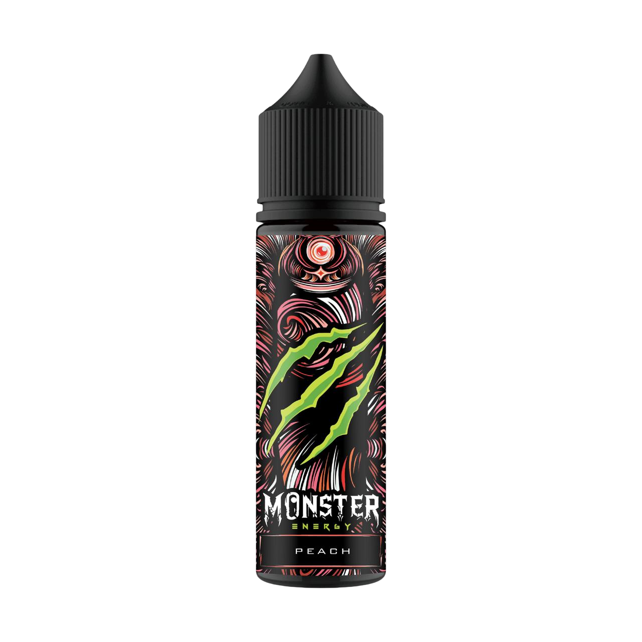 Monster魔爪 3/6mg