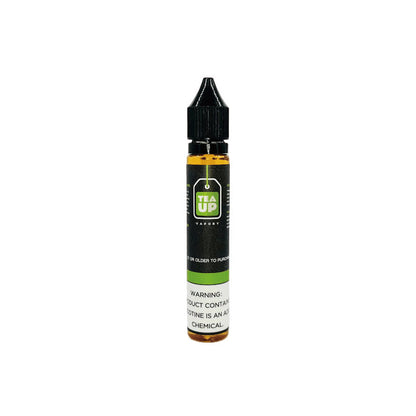 Tea UP - 30ML